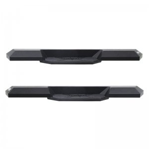 Jeep Wrangler JL Nerf Step Bars - Westin - HDX Xtreme - Textured Black - `18-`22