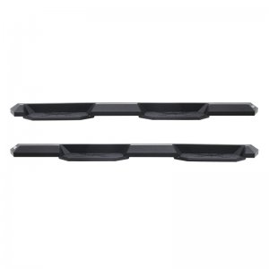 Jeep Wrangler JL Nerf Step Bars - Westin - HDX Xtreme - Textured Black - `18-`20