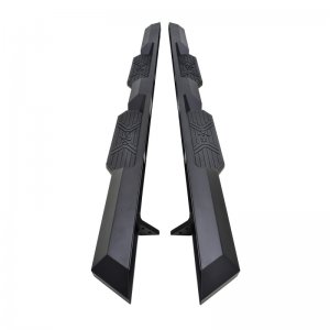 Jeep Gladiator Nerf Bars - Westin - HDX Xtreme - Textured Black - 2020+