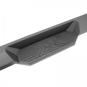 Jeep Gladiator Nerf Bars - Westin - HDX Xtreme - Textured Black - 2020+