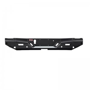 Jeep Gladiator Bumper - Rear - ARB - Without Tire Carrier - Textured Black - `20-`21