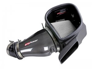Jeep Grand Cherokee - AFE Pro-Dry S Intake