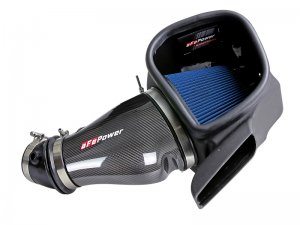 Jeep Grand Cherokee - AFE Pro 5R Intake