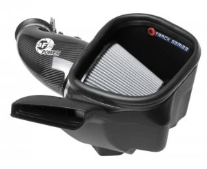 Jeep Grand Cherokee - AFE Pro-Dry S Intake