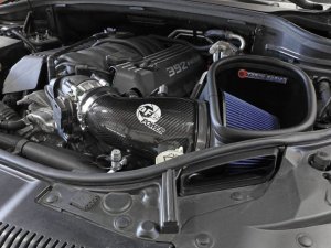 Jeep Grand Cherokee - AFE Pro 5R Intake