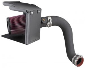 Jeep Patriot - KN 57 FIPK Air Intake 50