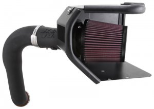 Jeep Patriot - KN 57 FIPK Air Intake 50