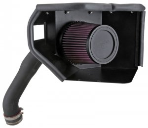 Jeep Patriot - KN 57 FIPK Air Intake 50