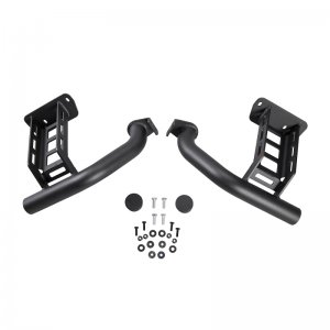 Jeep Gladiator Bumper - Rear - ARB - Rear Bumper Lower Tube - Textured Black - `20-`21