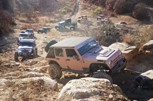 Jeep Wrangler JK Headlight Assembly - ORACLE Lighting - Switchback LED Halo - Amber/White - `07-`18