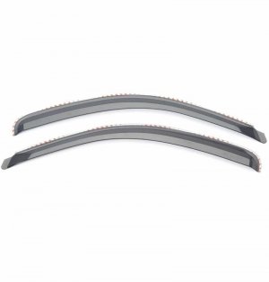 Jeep Grand Cherokee - PUT Element Tint Window Visors