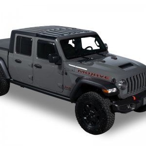 Jeep Gladiator Sky View Hard Top - Putco - Element - `18-`22