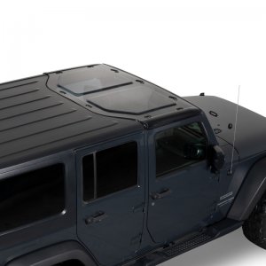 Jeep Wrangler JK Sky View Hard Tops - Putco - `09-`18