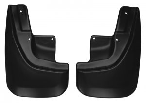 Jeep Grand Cherokee - HL Mud Guards