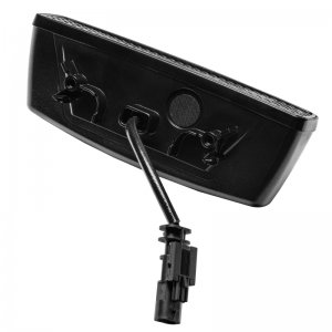 Jeep Wrangler JL Third Brake Light - ORACLE Lighting - LED - Smoked