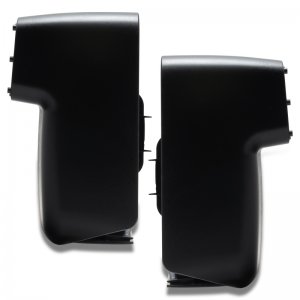 Jeep Gladiator Side Mirrors - ORACLE Lighting - LED Off-Road