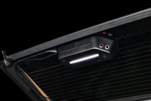 Jeep Wrangler JL Cargo LED Light Module - Rear - ORACLE Lighting - Amber/White