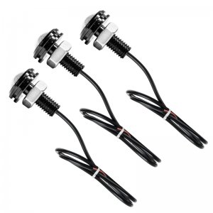 Jeep Gladiator Grille LED Kit - Front - ORACLE Lighting - Pre-Runner Style - White