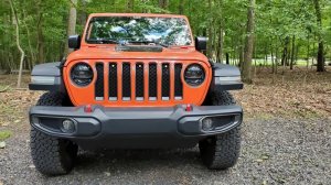Jeep Gladiator Grille LED Kit - Front - ORACLE Lighting - Pre-Runner Style - White