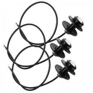 Jeep Gladiator Grille LED Kit - ORACLE Lighting - Pre-Runner Style - Green