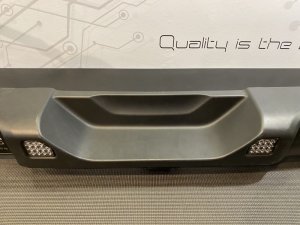 Jeep Wrangler JL Reverse Light Set - Rear - ORACLE Lighting