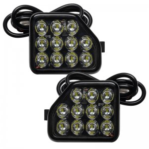 Jeep Wrangler JL Reverse Light Set - Rear - ORACLE Lighting