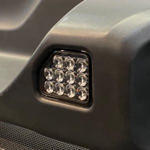 Jeep Wrangler JL Reverse Light Set - Rear - ORACLE Lighting