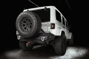Jeep Wrangler JL - ORL Light Bar Mount Kits