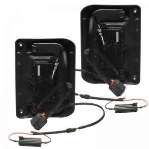 Jeep Wrangler JL - ORL Light Bar Mount Kits