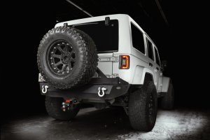 Jeep Wrangler JL - ORL Light Bar Mount Kits