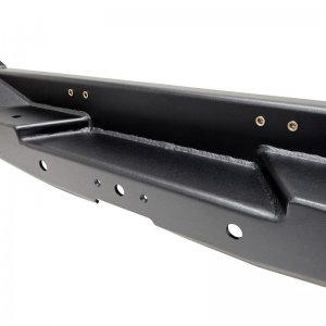 Jeep Wrangler JL Rear Bumper - Rear - Westin - XTS - Textured Black - `18-`25
