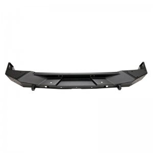 Jeep Wrangler JL Rear Bumper - Rear - Westin - XTS - Textured Black - `18-`25