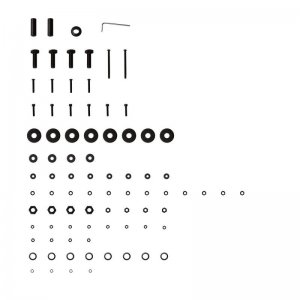 Jeep Wrangler JL Full Width Front Bumper - Front - Westin - WJ2 - Textured Black - `18-`20