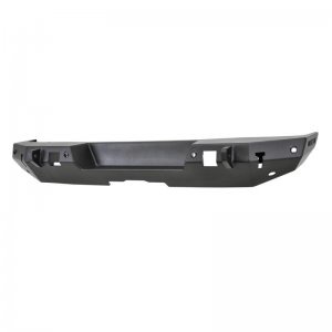 Jeep Wrangler JL Rear Bumper - Rear - Westin - WJ2 - Textured Black - `18-`19