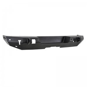 Jeep Wrangler JL Rear Bumper - Rear - Westin - WJ2 - Textured Black - `18-`19