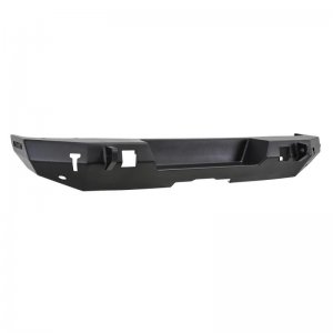 Jeep Gladiator Bumper - Rear - Westin - WJ2 - Textured Black - 2020+