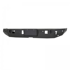Jeep Gladiator Bumper - Rear - Westin - WJ2 - Textured Black - 2020+
