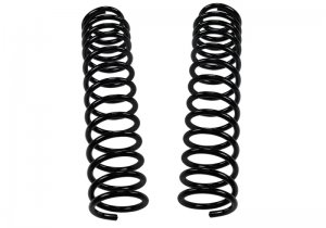 Jeep Wrangler JL - SLF Coil Springs