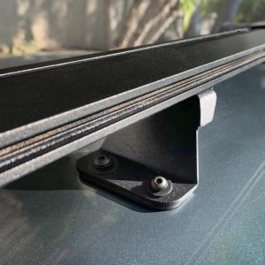 Jeep Gladiator - GOR SRM Racks