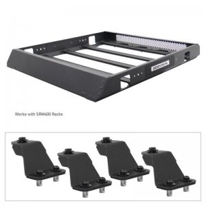 Jeep Gladiator - GOR SRM Racks