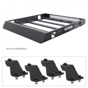 Jeep Gladiator - GOR SRM Racks