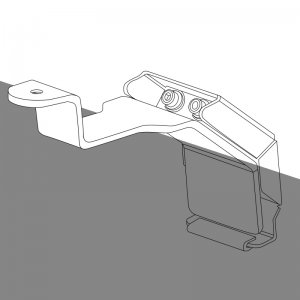 Jeep Gladiator - GOR SRM Racks