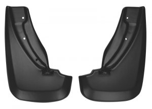 Jeep Grand Cherokee - HL Mud Guards