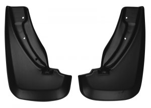 Jeep Grand Cherokee - HL Mud Guards