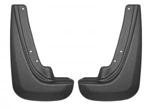 Jeep Grand Cherokee - HL Mud Guards