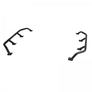 Jeep Gladiator - GOR SRM Racks