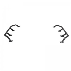 Jeep Gladiator - GOR SRM Racks