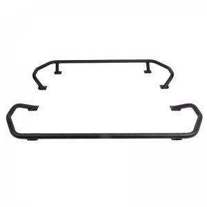 Jeep Gladiator - GOR SRM Racks