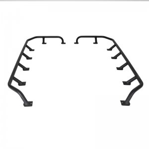 Jeep Gladiator - GOR SRM Racks