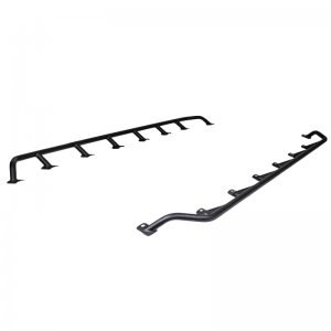 Jeep Gladiator - GOR SRM Racks